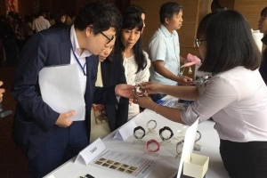 Hàng giả các thương hiệu Nhật Bản bày bán tràn lan tại Việt Nam