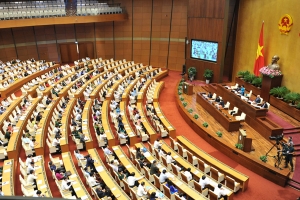 Dự kiến nội dung phiên chất vấn và trả lời chất vấn tại Kỳ họp thứ 3