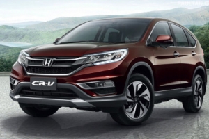 Ô tô Honda giảm giá chưa từng thấy