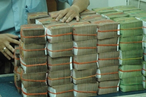 Công tác thanh tra, giám sát của NHNN còn hạn chế