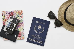 Flamingo All In Passport - Hộ chiếu nghỉ dưỡng 5 sao độc đáo