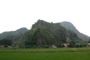 Hải Phòng: Sẽ có thêm một sân gôn tại huyện An Lão