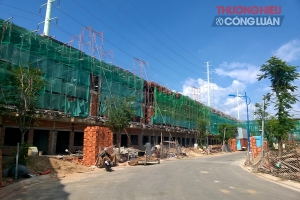 Nợ “ngập đầu”, doanh nghiệp vẫn mơ lãi... trăm tỷ