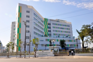 Quảng Ninh: Các nhà đầu tư đến với Quảng Ninh được chăm sóc suốt đời dự án…