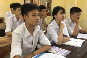 Thi THPT quốc gia 2017: Đề phòng gian lận bằng công nghệ cao