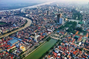 Hải Phòng: Ban hành quy định một số nội dung về quy hoạch xây dựng trên địa bàn Thành phố