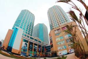 Hãng thời trang lớn nhất Tây Ban Nha “Zara” mở cửa hàng đầu tiên tại Vincom Bà Triệu, HN