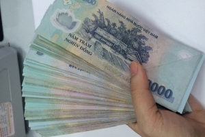 Khách hàng tài chính vi mô được vay tối đa 50 triệu đồng