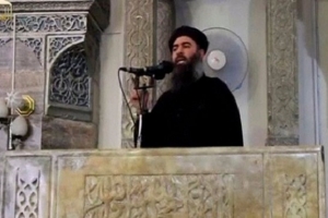 Bộ Quốc phòng Nga tuyên bố tiêu diệt thủ lĩnh IS tại Syria