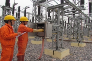 Đảm bảo điện phục vụ kỳ thi THPT Quốc gia