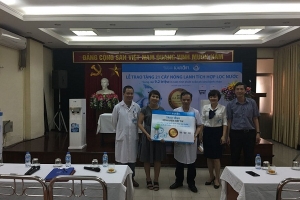 Karofi - Vì sức khỏe cộng đồng
