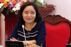 Bộ Văn hóa, Thể thao và Du lịch có thêm một thứ trưởng