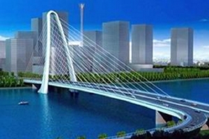 TP Hồ Chí Minh sẽ đầu tư xây dựng cầu Thủ Thiêm 4