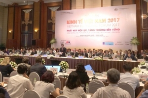 Quyết tâm của Chính phủ làm 'nóng' Diễn đàn kinh tế