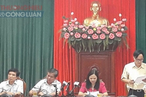 Hà Nội: Hết cảnh “ăn trực nằm chờ” tuyển sinh đầu cấp