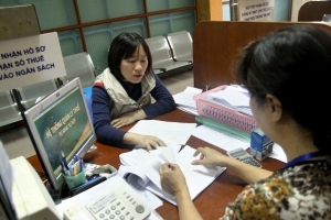 Phó thủ Tướng yêu cầu chấn chỉnh việc quản lý khoán thuế ở cơ sở