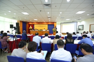 PVCOMBANK tổ chức đại hội đồng cổ đông thường niên 2017