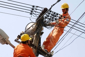 Cơ chế điều chỉnh mức giá bán lẻ điện bình quân
