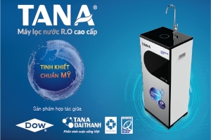 Giúp NTD nhận biết màng lọc R.O chính hãng