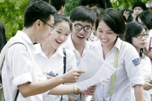 Hà Nội: Dời hạn tuyển sinh lớp 10 đến ngày 5/7
