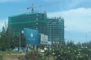 BĐS Nha Trang (Khánh Hòa): Nhiều dự án “giậm chân” tại chỗ
