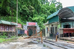 Quảng Ninh: Đã tìm thấy thi thể nạn nhân trong vụ bục túi nước hầm lò than