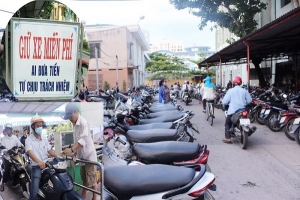 Kỳ họp HĐND TP. Đà Nẵng: Lại “nóng” chuyện thu phí giữ xe tại bệnh viện công lập
