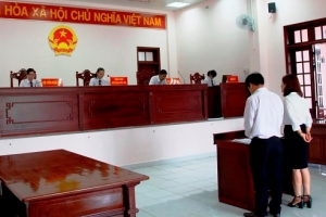 Nhãn hiệu Bảo Xuân bị xâm phạm: TAND Hậu Giang bác đơn kiện của Cơ sở Ngân Anh