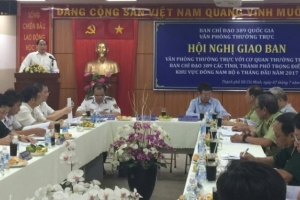 BCĐ 389/QG: Thu ngân sách hàng ngàn tỷ đồng từ chống buôn lậu, gian lận thương mại