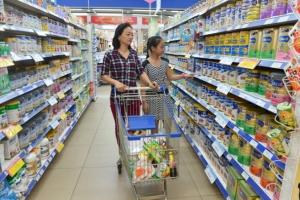 Chuyển động 389: Phát hiện nhiều sai phạm trong sản xuất, kinh doanh sản phẩm dinh dưỡng trẻ em
