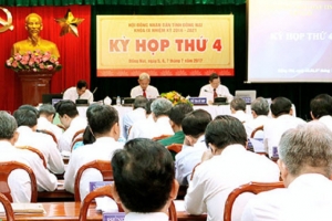HĐND tỉnh Đồng Nai: Nhiều vấn đề “nóng” được cử tri quan tâm