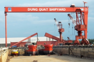 Quyết liệt xử lý các dự án thua lỗ của PVN trong năm 2017