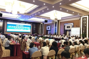 EVNNPC: Tăng tốc và quyết liệt cao nhất để cán đích 2017