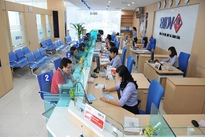 BIDV giảm lãi suất cho vay ngắn hạn bằng VND đối với các lĩnh vực ưu tiên