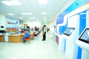 “Sống…” cùng VietinBank