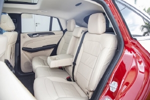 Mercedes-AMG GLE 43 4MATIC Coupé ra mắt tại Việt Nam