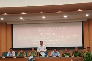 Có tình trạng cán bộ tiếp tay cho buôn lậu