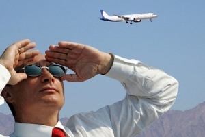 Vì sao các “thế lực ngầm”muốn loại bỏ Tổng thống Nga Putin trên đường đi dự G20?