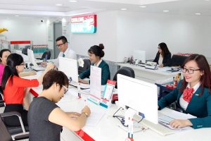 Kienlongbank sơ kết hoạt động 6 tháng đầu năm