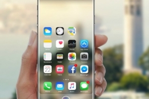 Công nghệ nhận diện khuôn mặt được trang bị cho Iphone 8?