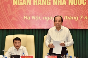 Thủ tướng yêu cầu Ngân hàng Nhà nước giải trình 6 vấn đề