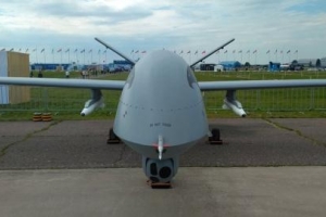 Trung Quốc cạnh tranh ảnh hưởng với Mỹ bằng UAV siêu rẻ