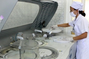 Bất hợp lý trong đầu tư, mua sắm, quản lý và sử dụng trang thiết bị y tế