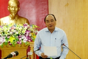 “Không an toàn, không sản xuất, nếu vi phạm trở lại thì Formosa phải đóng cửa"