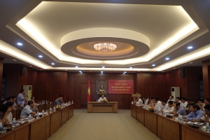 Khánh Hòa: Tăng trưởng cao, du lịch nóng, giao thông ùn tắc