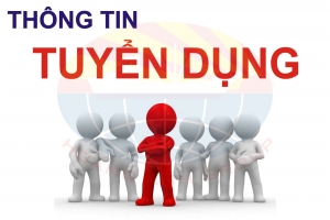 Công ty TNHH Đông A Thiên Phát: Tuyển dụng nhân viên kinh doanh