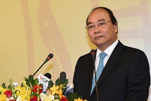 Phát biểu của Thủ tướng tại Hội nghị biểu dương người có công tiêu biểu toàn quốc 2017