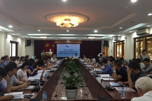 Xử lý đơn đăng ký xác lập quyền sở hữu công nghiệp: Bảo đảm thời gian và chất lượng