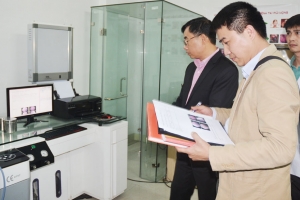 Hà Nội: Tăng cường kiểm tra hoạt động của phòng khám tư