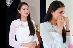 Bố Phạm Hương qua đời sau thời gian dài chống chọi với bệnh hiểm nghèo